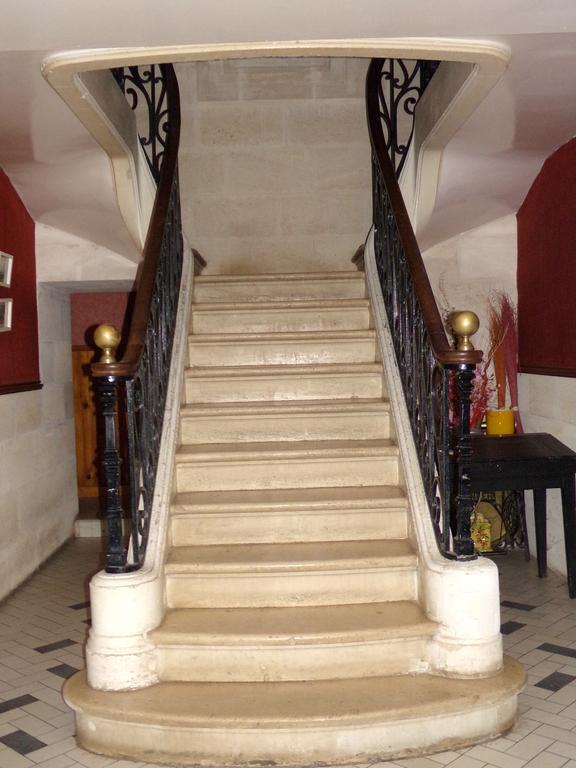 Bed and Breakfast Domaine Capiet Courpiac Exterior foto